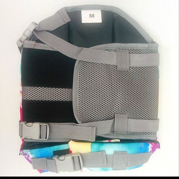 EMUST Dog Life Preserver - Picture 4 of 13